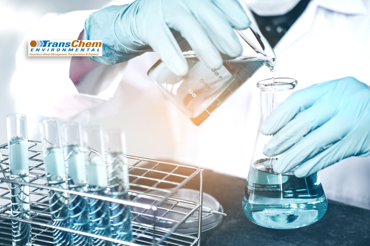 OSHA Laboratory Standard Chemical Hygiene Plan